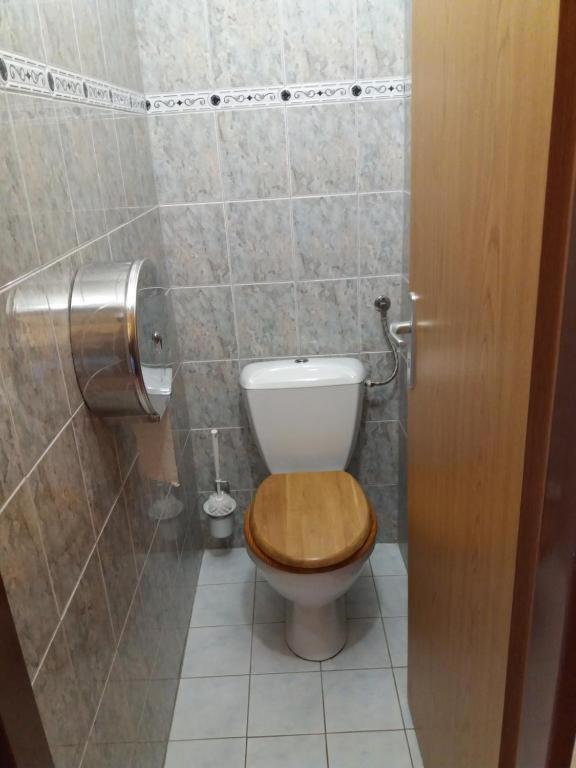Horska Chata Svetlanka Рокитнице над Ийзероу Екстериор снимка